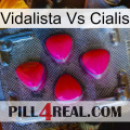 Vidalista Vs Cialis 13